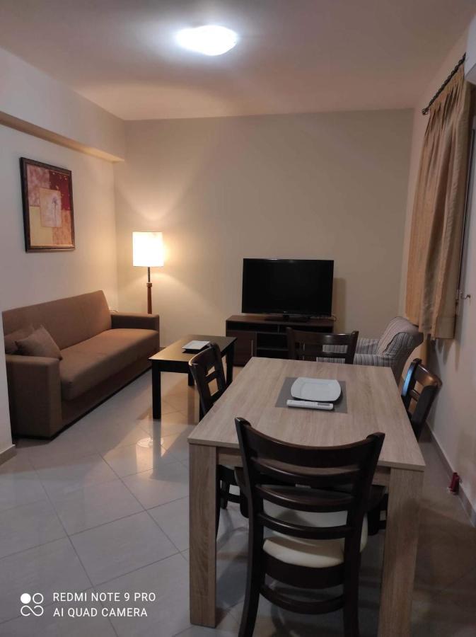 Diamond Deluxe Apartments Mastichari Mastichari  Exterior photo
