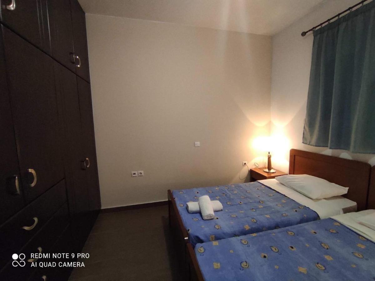 Diamond Deluxe Apartments Mastichari Mastichari  Exterior photo