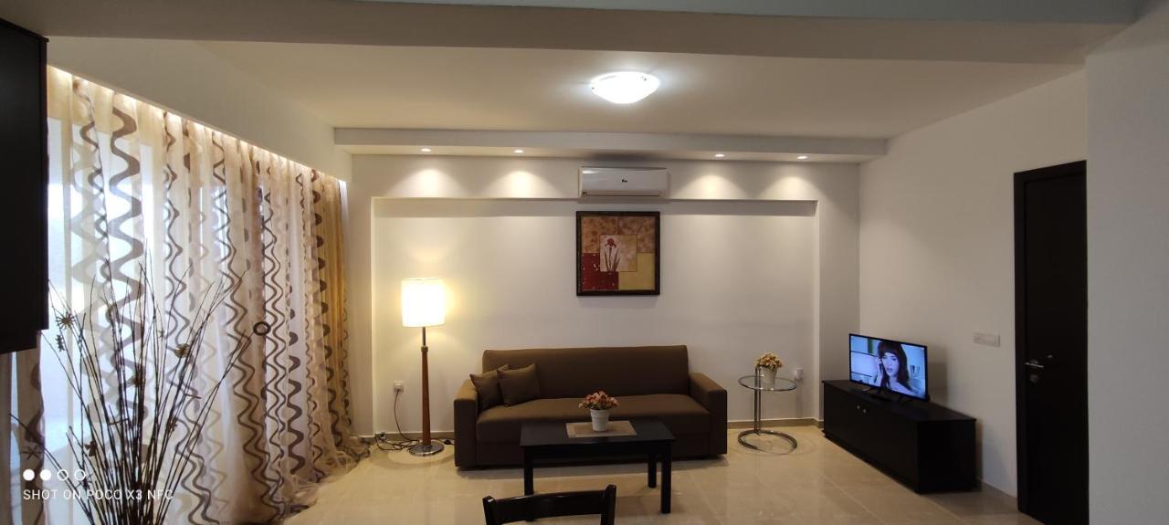 Diamond Deluxe Apartments Mastichari Mastichari  Exterior photo