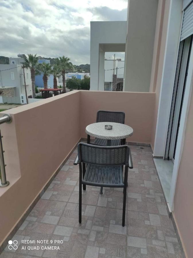 Diamond Deluxe Apartments Mastichari Mastichari  Exterior photo